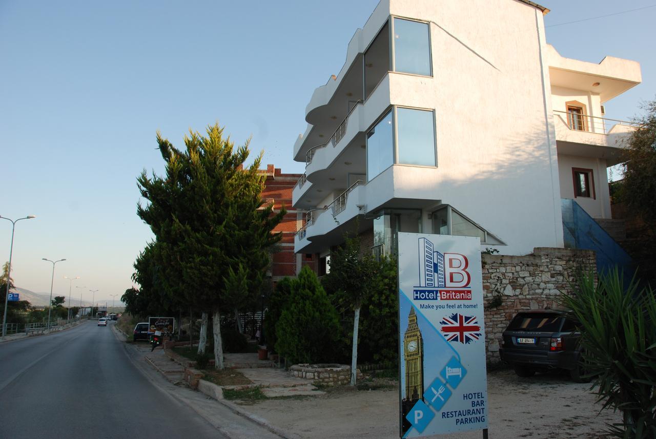 Hotel Britania